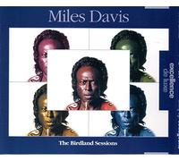 Miles Davis - Birdland Sessions [Import]