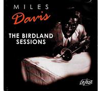 Miles Davis - Birdland Sessions [Import]