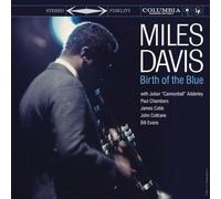 Miles Davis - Birth Of The Blue [Vinilo]