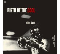 Miles Davis Birth of the Cool (+1 Bonus Track) (Vinyl) 12" Album