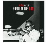 Miles Davis - Birth Of The Cool [Vinilo]