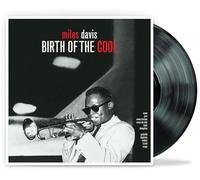 Miles Davis - Birth Of The Cool [180G Vinyl LP] [VINYL] [Vinilo]