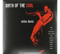 Miles Davis - Birth of the Cool (180gr.) [Vinilo]