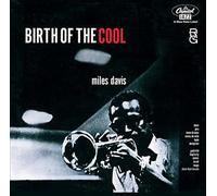 Miles Davis - Birth Of The Cool