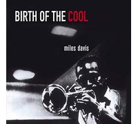 Miles Davis Birth of the Cool (CD) Album (Importación USA)
