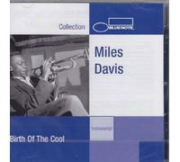 Miles Davis - Birth of The Cool