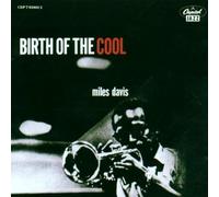 Miles Davis – Birth of the Cool – CD – Importación USA