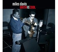 Miles Davis - Birth Of The Cool + 9 Bonus Tracks