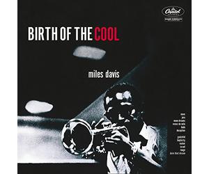 Miles Davis : Birth of the Cool [Blu-ray]