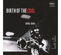 Miles Davis Birth of the Cool (CD) Album (Importación USA)
