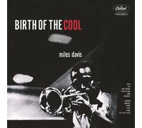 Miles Davis Birth of the Cool (CD) Album (Importación USA)