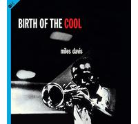 Miles Davis - Lp-Birth Of The Cool (CD Digipack Included) [Vinilo]