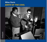Miles Davis - Birth of the Cool