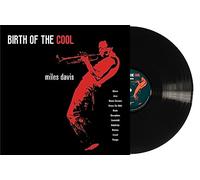 Miles Davis - Birth Of The Cool Lp [Vinilo]