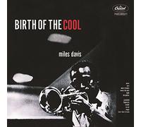 Miles Davis - Birth Of The Cool