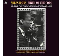 Miles Davis - Birth Of The Cool [Vinilo]