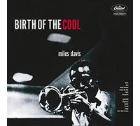 Miles Davis - Birth Of The Cool [Vinilo]