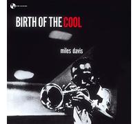 Miles Davis - Birth of the Cool [Vinilo]