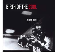 Miles Davis – Birth Of The Cool – Vinilo