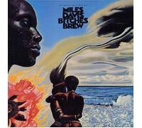 Miles Davis - Bitches Brew +1 Dsd Remasteri