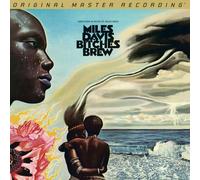 Miles Davis - Bitches Brew [Vinilo]