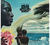 Miles Davis Bitches Brew (CD) (Importación USA)