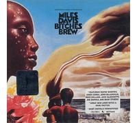 Miles Davis Bitches Brew: Directions in Music By Miles Da (CD) (Importación USA)