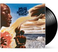 Miles Davis Bitches Brew: Directions in Music By Miles Davis (Vinyl) 12" Album