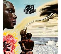 Miles Davis - Bitches Brew. Global Vinyl Title. [Vinilo]