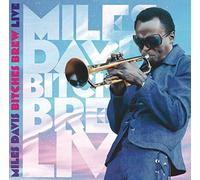 Miles Davis - Bitches Brew Live [CD]