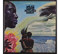 MILES DAVIS - Bitches Brew [Vinilo]