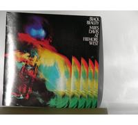 Miles Davis - Black Beauty (2cd)(jpn)
