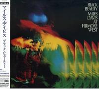 Miles Davis - Black Beauty:Live at Fillmore