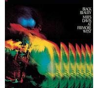 Miles Davis - Black Beauty (Gatefold Sleeve) [180 gm 2LP vinyl] [Vinilo]