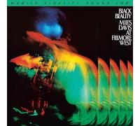 Miles Davis – Black Beauty: Miles Davis at Fillmore West – Vinilo