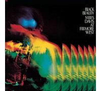 Miles Davis Black Beauty: Miles Davis at Fillmore West (Vinyl) (Importación USA)