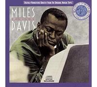 Miles Davis - Blue Ballads [Vinilo]