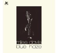 Miles Davis - Blue Haze (Limited Edition) (180 g) (LP)