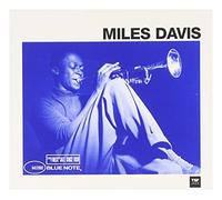 Miles Davis - Blue Note TSF