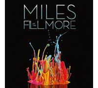 Miles Davis - The Bootleg Series Vol. 3: Miles at the Fillmore: [6 LP VINYL] [Vinilo]