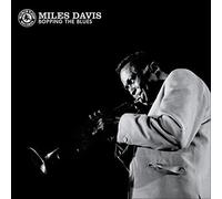 Miles Davis Bopping The Blues (Vinyl) (Importación USA)