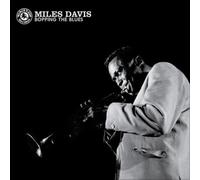 Miles Davis Bopping the blues (Vinyl) 12" Album (Importación USA)
