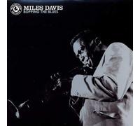 Miles Davis Bopping The Blues (Vinyl) (Importación USA)