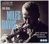 Miles Davis - Box - The Real [3CD] Columbia