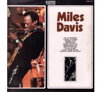 Miles Davis, Charlie Parker, Tomay Potter, Victor McMillan, Max Roach, Arv Garrison, Dodo Marmarosa, Duke Jordan, Lucky Thompson - Miles Davis [Vinyl LP record] [Schallplatte]