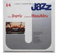 Miles Davis, Coleman Hawkins - I Giganti Del Jazz Vol. 54 [LP]