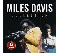 Miles Davis - Collection