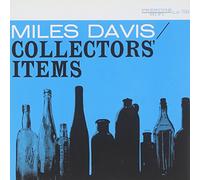Miles Davis - Collectors' Items