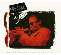 Miles Davis - Columbia Years 1955