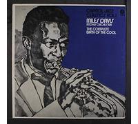 Miles Davis - Complete birth of the cool-Capitol jazz classics Vol.1 (& his Orch.) / Vinyl record [Vinyl-LP]